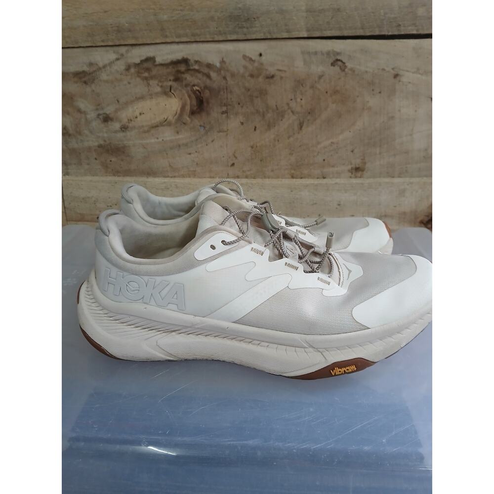 Hoka Transport eggwash womens 10b - Picture 3 of 8